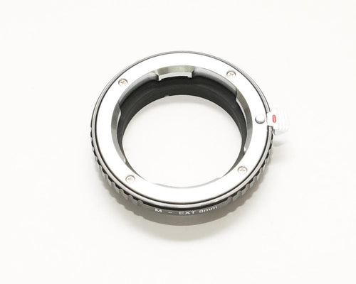 K&F Concept Mount Adapters M M8