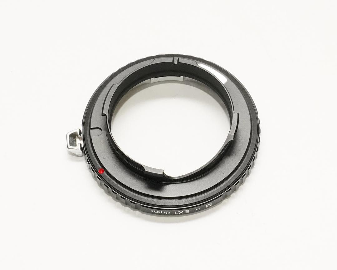 K&F Concept Mount Adapters M M8