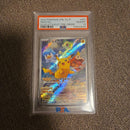 Pokemon Card Game Psa10