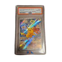 Pokemon Card Game Psa10