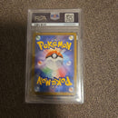 Pokemon Card Game Psa10