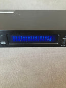Denon Professional Cd Sacd Player Dn-300C Mk2