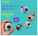 Instant Cameras Instax Pal 591Am Pink