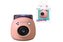 Instant Cameras Instax Pal 591Am Pink