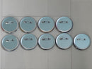 Pins, Pin Badges, Can 9