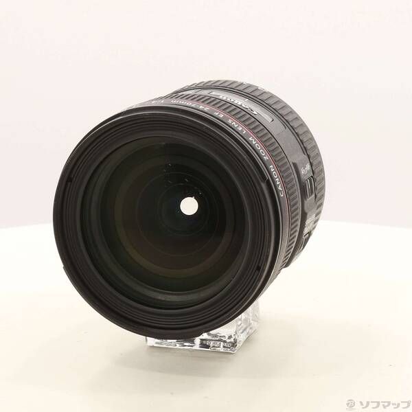 Canon Lens (Zoom) Ef 24-70Mm F4L Is Usm Ef24-7040Lis 198