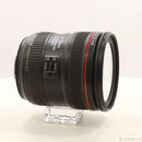 Canon Lens (Zoom) Ef 24-70Mm F4L Is Usm Ef24-7040Lis 198