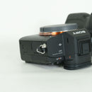 Sony Mirrorless Interchangeable Lips 139,160 7R Iv Ilce-7Rm4 E