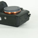 Sony Mirrorless Interchangeable Lips 139,160 7R Iv Ilce-7Rm4 E