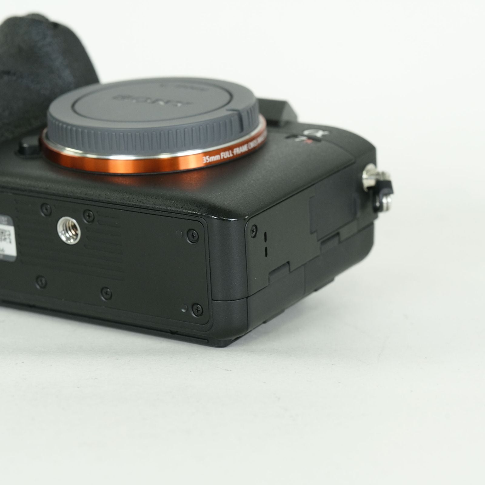 Sony Mirrorless Interchangeable Lips 139,160 7R Iv Ilce-7Rm4 E