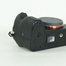 Sony Mirrorless Interchangeable Lips 139,160 7R Iv Ilce-7Rm4 E