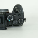 Sony Mirrorless Interchangeable Lips 139,160 7R Iv Ilce-7Rm4 E