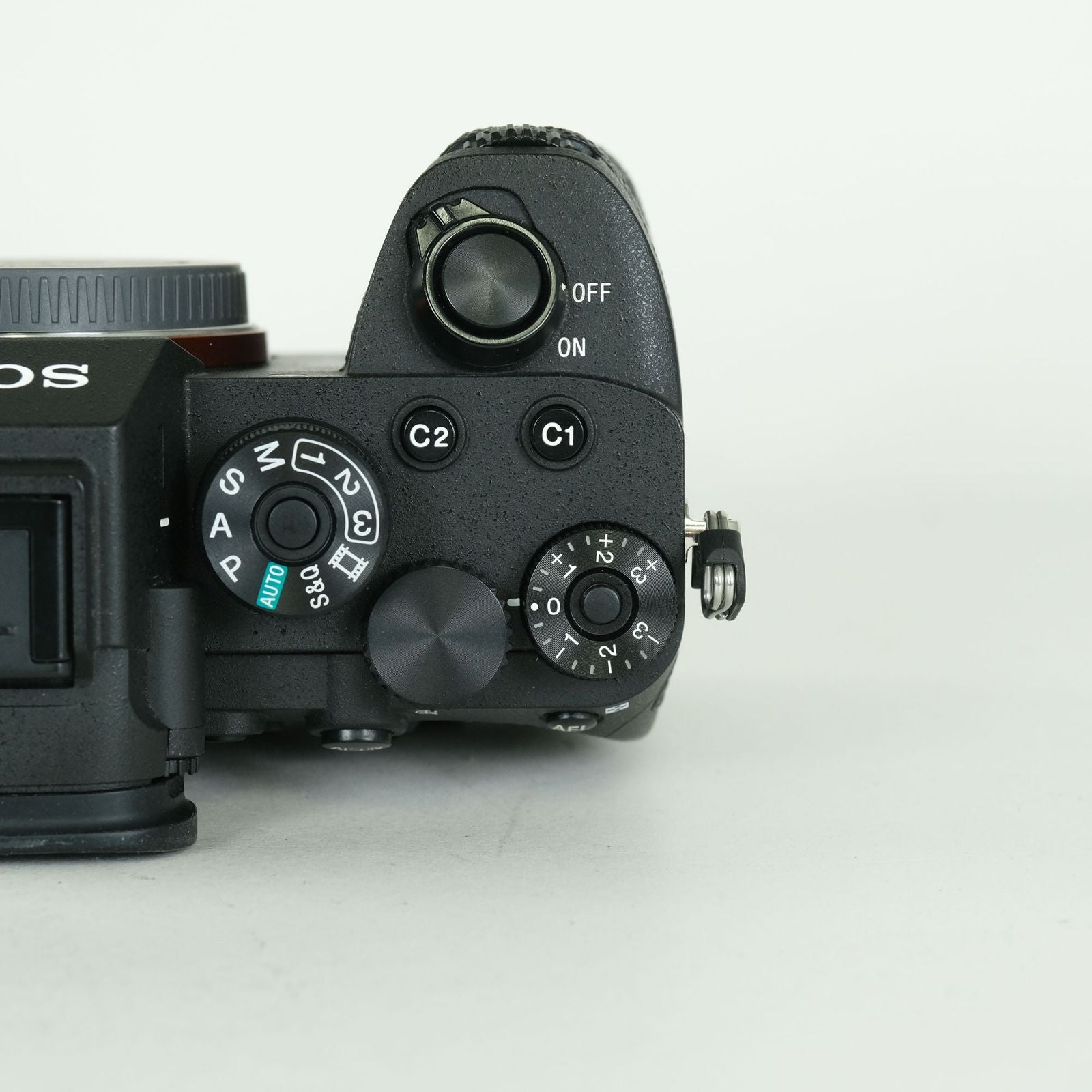 Sony Mirrorless Interchangeable Lips 139,160 7R Iv Ilce-7Rm4 E