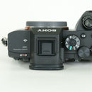 Sony Mirrorless Interchangeable Lips 139,160 7R Iv Ilce-7Rm4 E