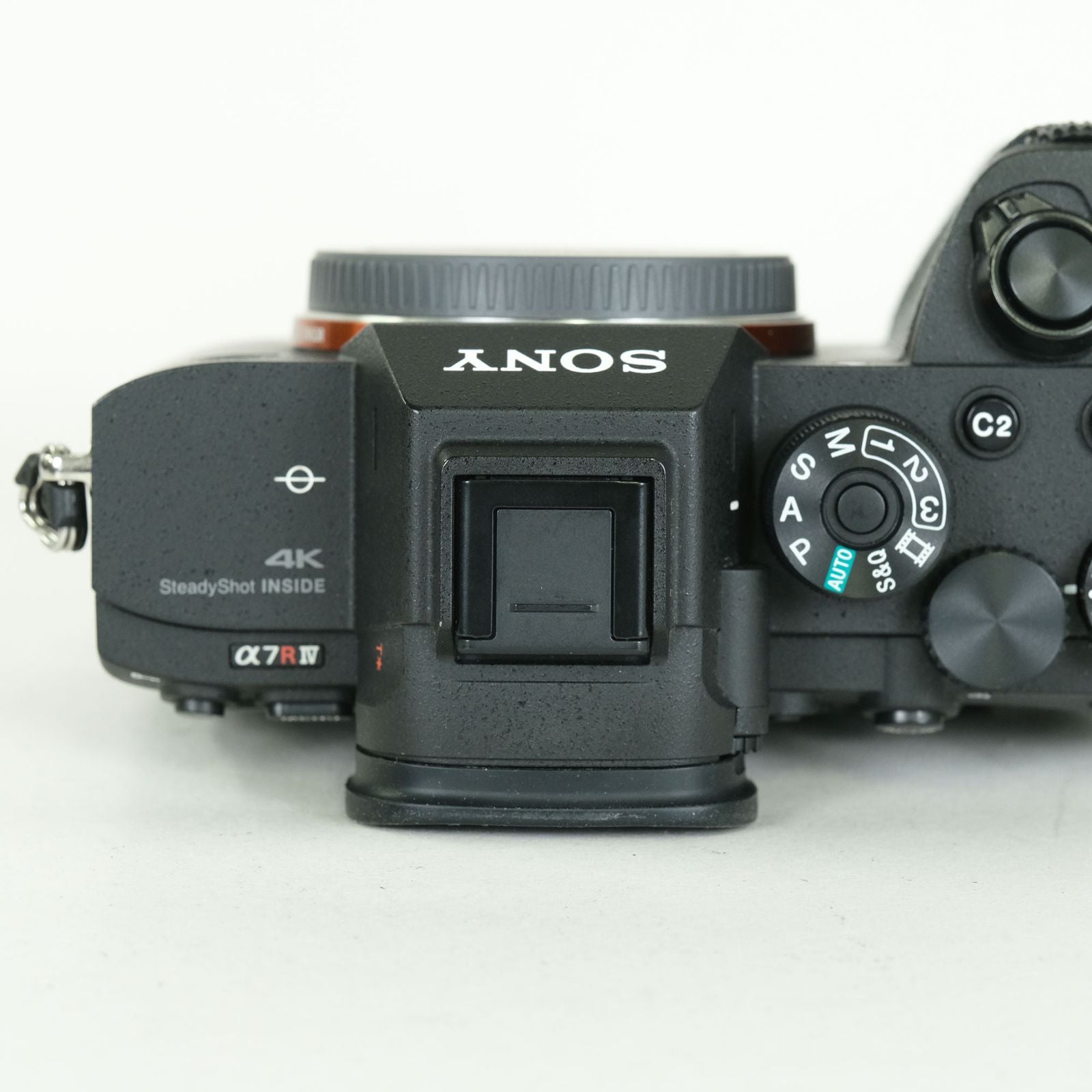 Sony Mirrorless Interchangeable Lips 139,160 7R Iv Ilce-7Rm4 E