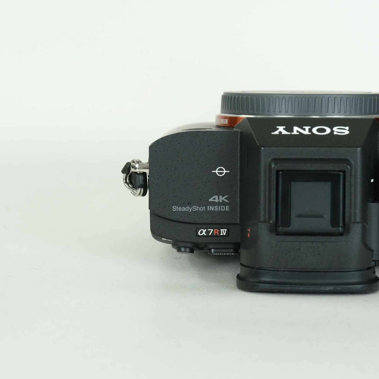 Sony Mirrorless Interchangeable Lips 139,160 7R Iv Ilce-7Rm4 E