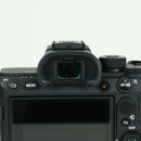 Sony Mirrorless Interchangeable Lips 139,160 7R Iv Ilce-7Rm4 E