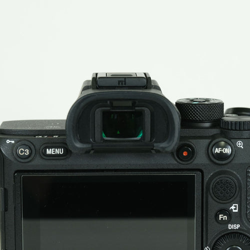 Sony Mirrorless Interchangeable Lips 139,160 7R Iv Ilce-7Rm4 E