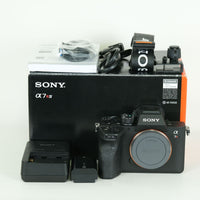 Sony Mirrorless Interchangeable Lips 139,160 7R Iv Ilce-7Rm4 E