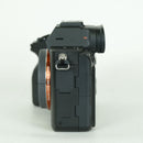 Sony Mirrorless Interchangeable Lips 139,160 7R Iv Ilce-7Rm4 E