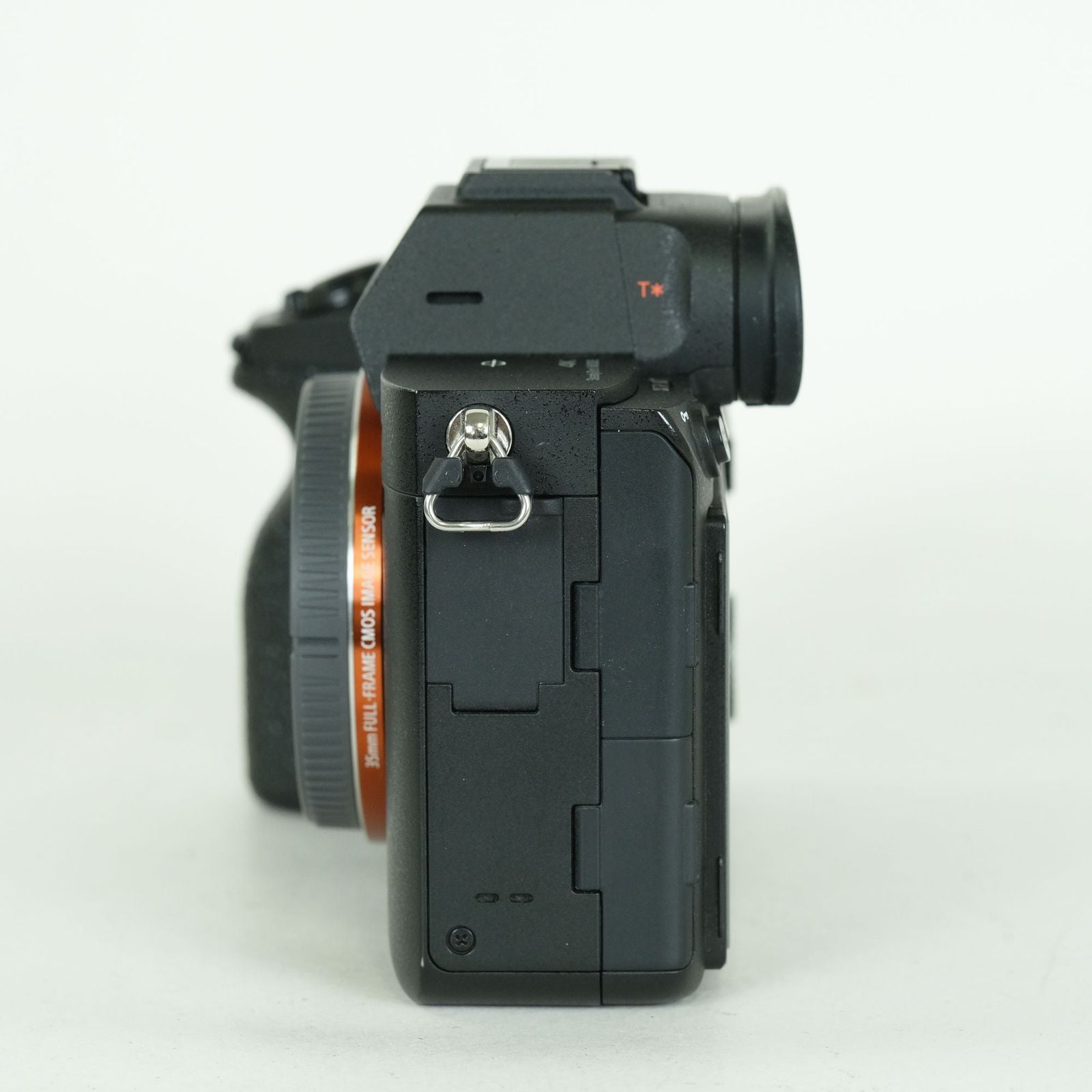 Sony Mirrorless Interchangeable Lips 139,160 7R Iv Ilce-7Rm4 E