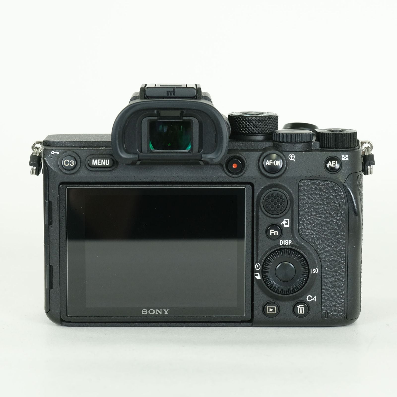 Sony Mirrorless Interchangeable Lips 139,160 7R Iv Ilce-7Rm4 E