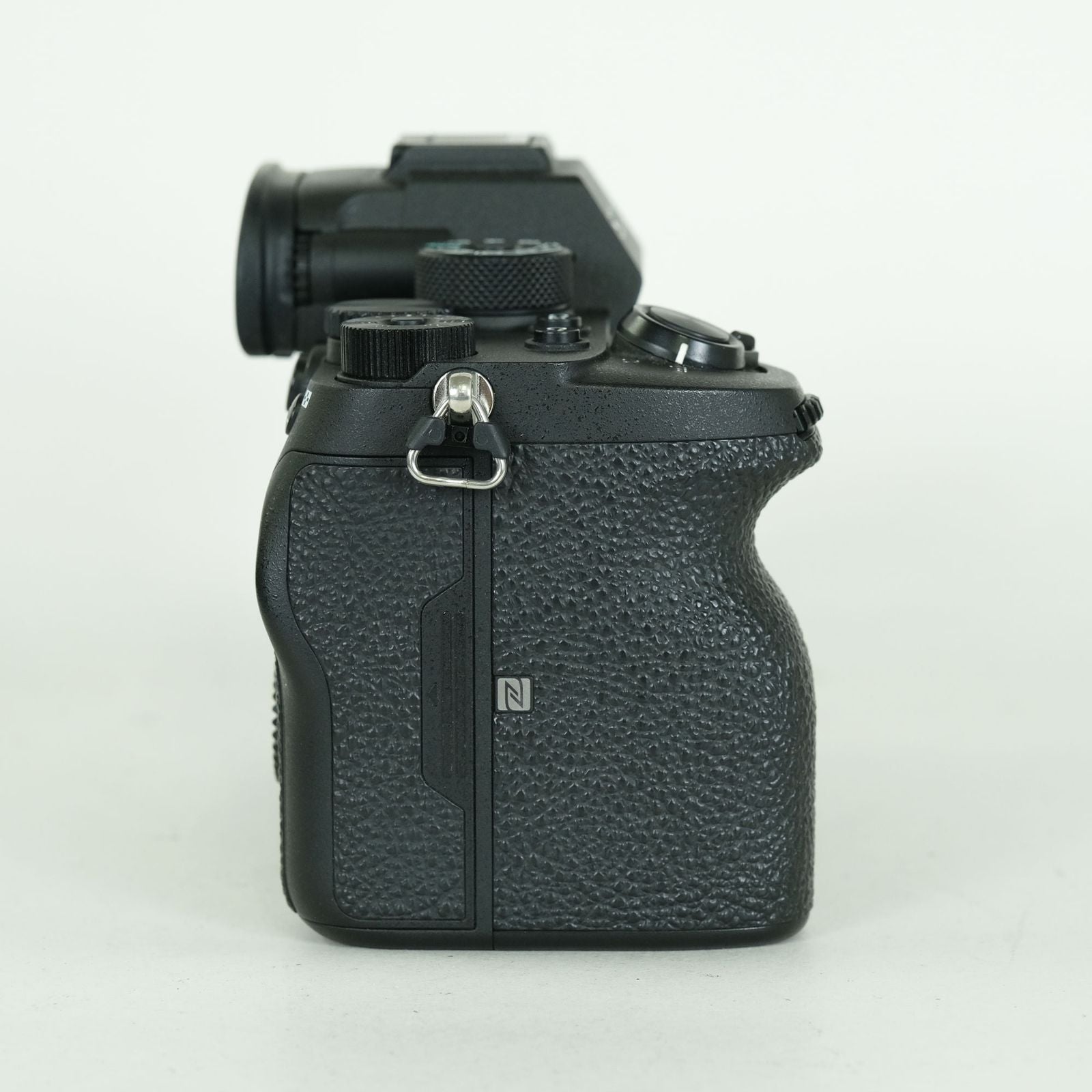 Sony Mirrorless Interchangeable Lips 139,160 7R Iv Ilce-7Rm4 E