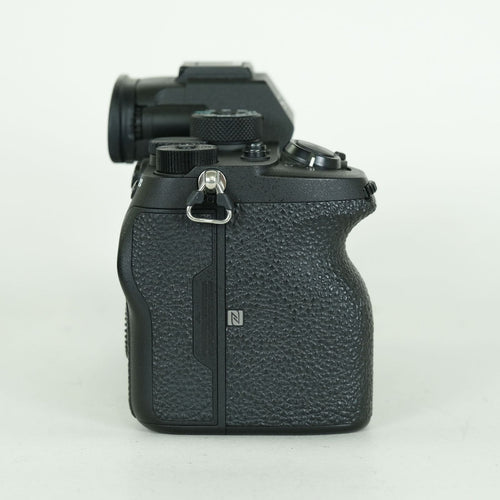 Sony Mirrorless Interchangeable Lips 139,160 7R Iv Ilce-7Rm4 E