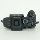 Sony Mirrorless Interchangeable Lips 139,160 7R Iv Ilce-7Rm4 E