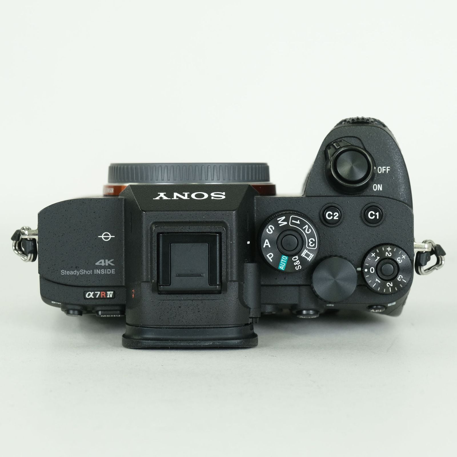Sony Mirrorless Interchangeable Lips 139,160 7R Iv Ilce-7Rm4 E