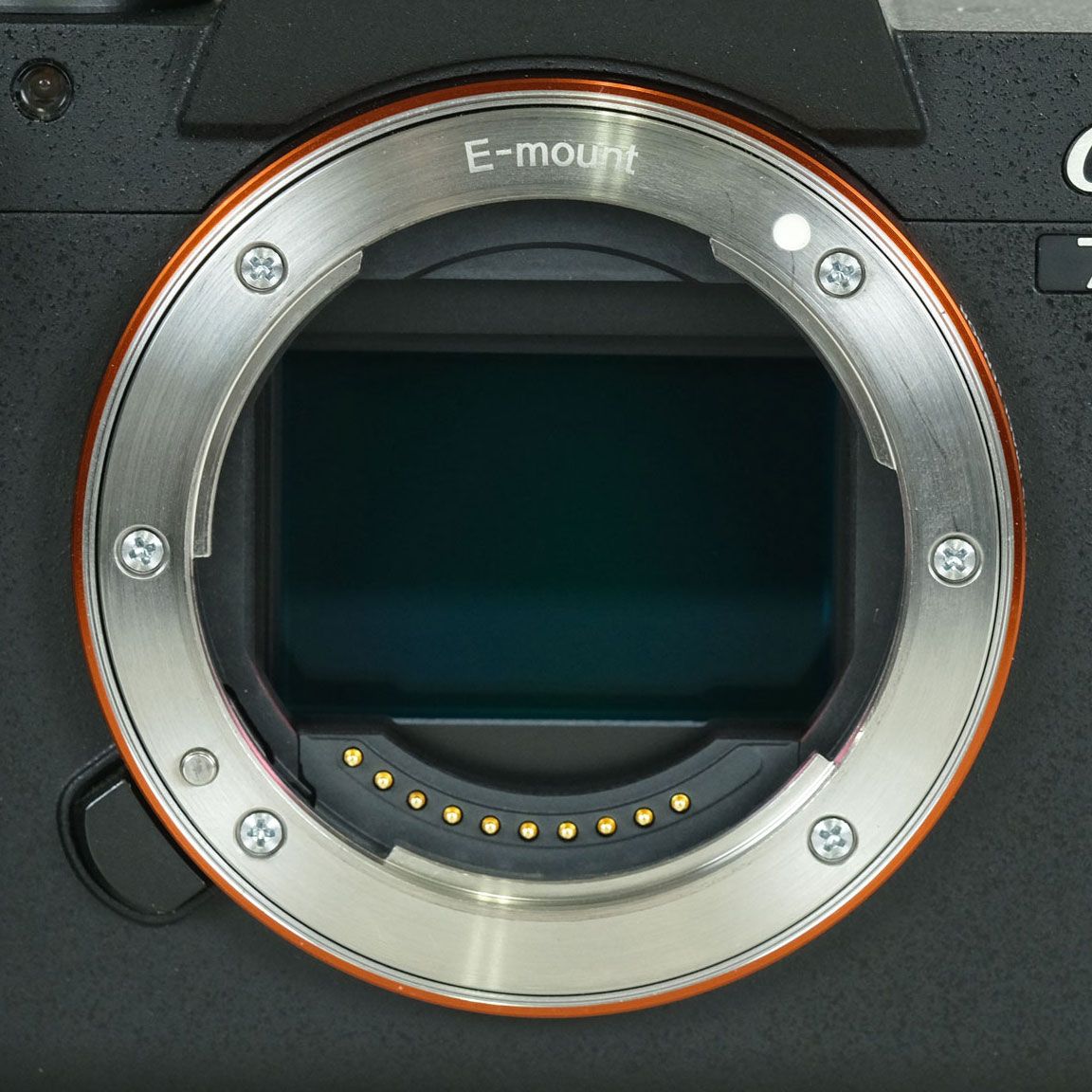 Sony Mirrorless Interchangeable Lips 139,160 7R Iv Ilce-7Rm4 E