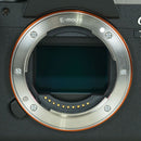 Sony Mirrorless Interchangeable Lips 139,160 7R Iv Ilce-7Rm4 E