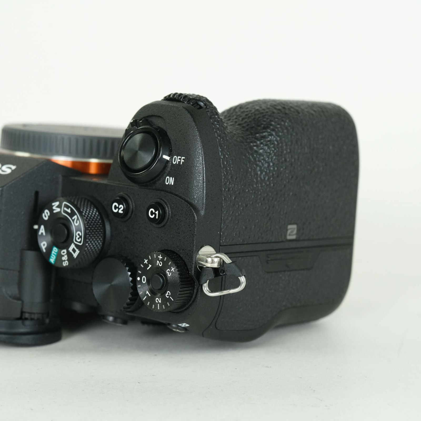 Sony Mirrorless Interchangeable Lips 139,160 7R Iv Ilce-7Rm4 E