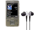 Digital Audio Player Sony A 16Gb Nw-A829/Nm1 Qqffhab