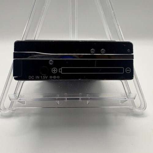 Sony Cassette Players Wm-F501 Walkman