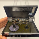 Sony Cassette Players Wm-F501 Walkman
