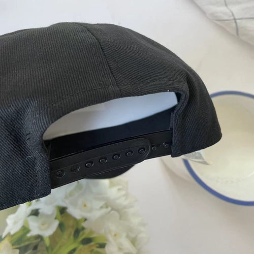 Rick Owens Baseball Cap