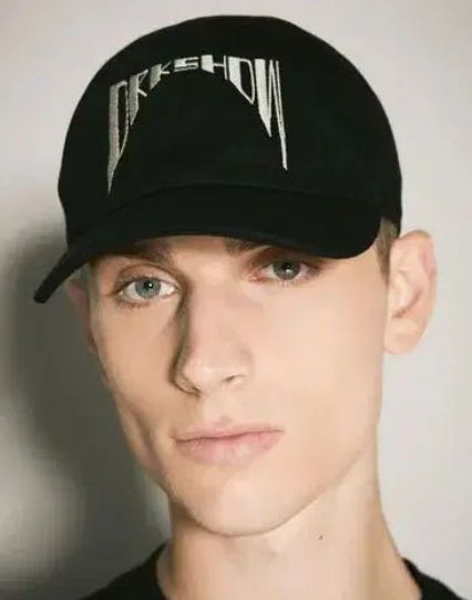 Rick Owens Baseball Cap