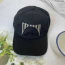 Rick Owens Baseball Cap