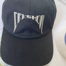 Rick Owens Baseball Cap