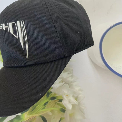 Rick Owens Baseball Cap