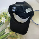 Rick Owens Baseball Cap