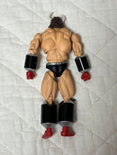 Others S.H.