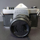 Pentax Slr Camera (Film) Asahi Sp