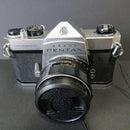 Pentax Slr Camera (Film) Asahi Sp