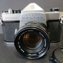 Pentax Slr Camera (Film) Asahi Sp