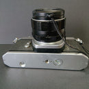 Pentax Slr Camera (Film) Asahi Sp