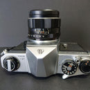 Pentax Slr Camera (Film) Asahi Sp