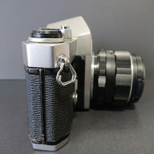 Pentax Slr Camera (Film) Asahi Sp