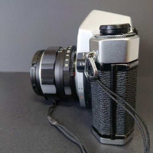 Pentax Slr Camera (Film) Asahi Sp